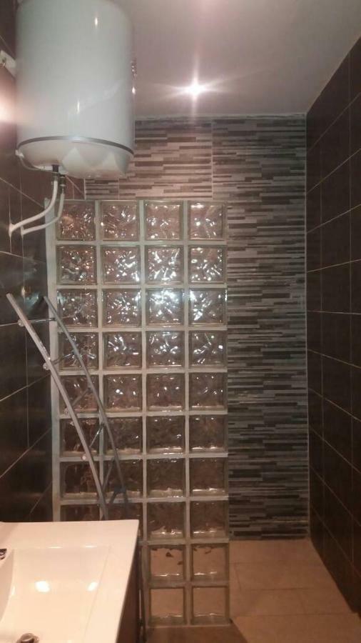 Vokundahouse Villa Kololi Bagian luar foto