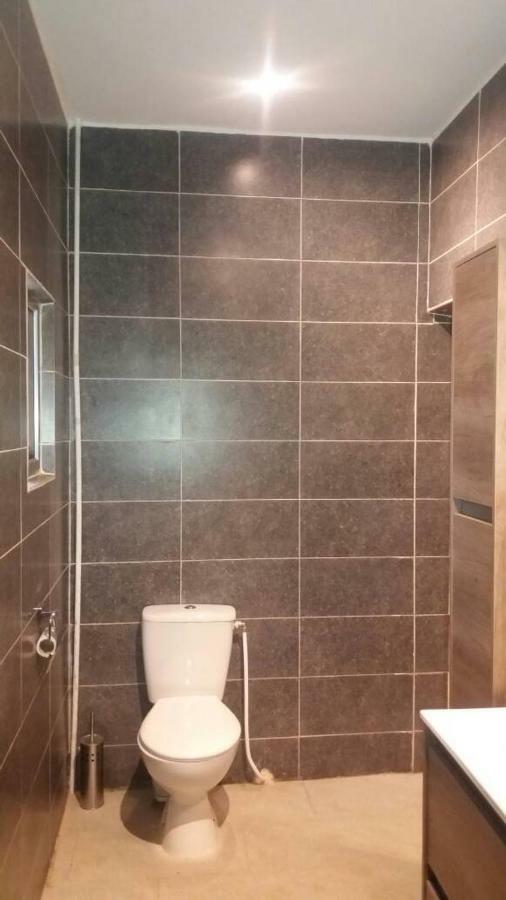 Vokundahouse Villa Kololi Bagian luar foto
